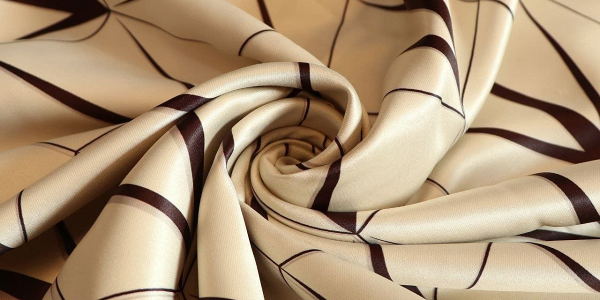 Drapery Fabric Manufacturing Plant Project Report 2023: Industry Trends, Machinery, Raw Materials, Cost and Revenue