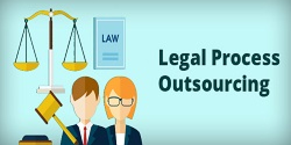 Legal Process Outsourcing Market Size, Growth & Analysis [2023-2032]