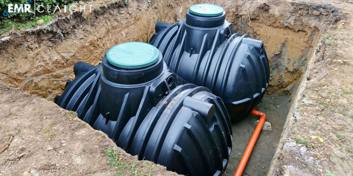 Europe Rainwater Harvesting Market Size, Trends, Growth 2024-2032