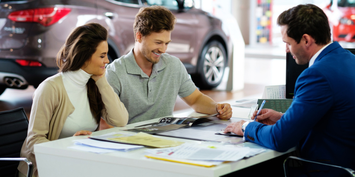 Exploring Hamburg's Used Car Market Trends