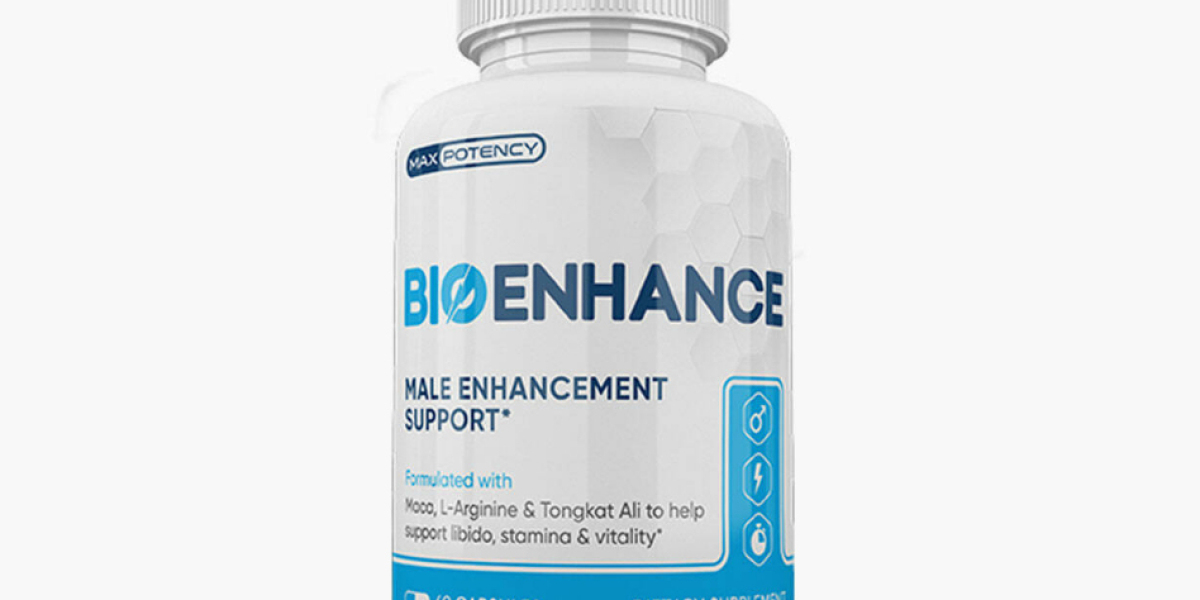 https://www.facebook.com/BioEnhanceMaleEnhancementReview/