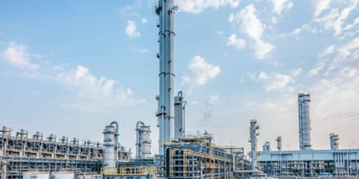 Methylene Diphenyl Diisocyanate Manufacturing Plant Project Report 2023: Plant Setup and Business Plan | IMARC Group