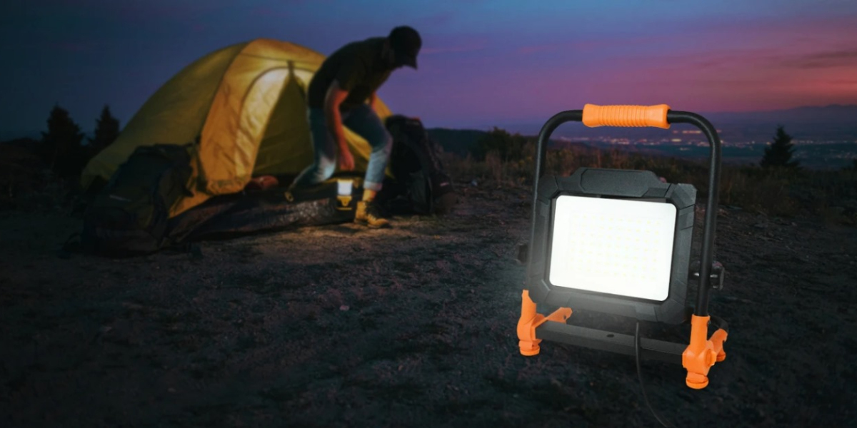 The Movers and Shakers Behind LED Work Lights