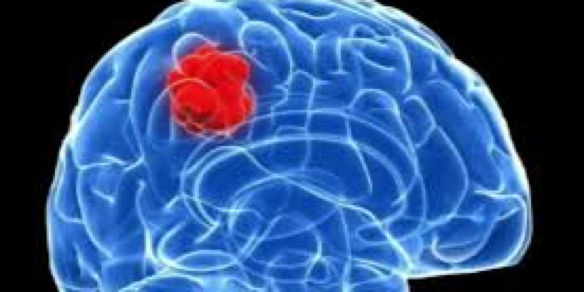 Pediatric Central Nervous System Tumors Market Size, Epidemiology, Analysis & Trends 2023-2033