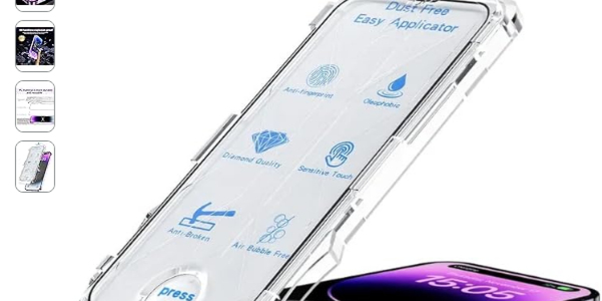 14 pro screen protector