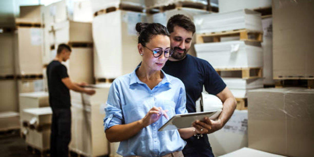 The Evolution of Plastic Packaging: Exploring the Role of Poly Bags