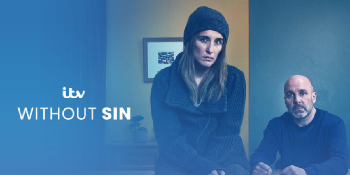 How to Watch Without Sin outside UK on ITV