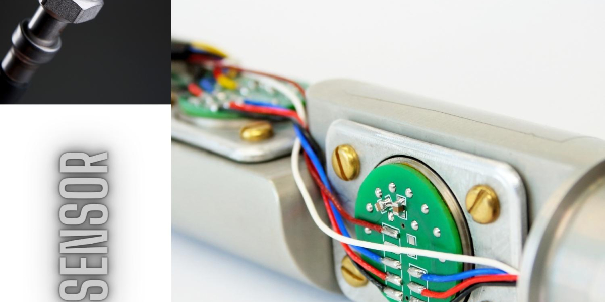 What is a TSS sensor, and how does it contribute to water quality monitoring