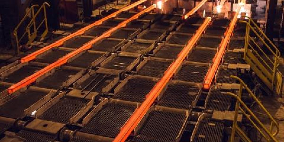 The Art and Science of Casting Manufacturing: A Comprehensive Guide