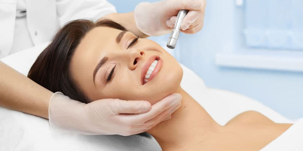 Global Microdermabrasion Devices Market Is Estimated To Witness High Growth