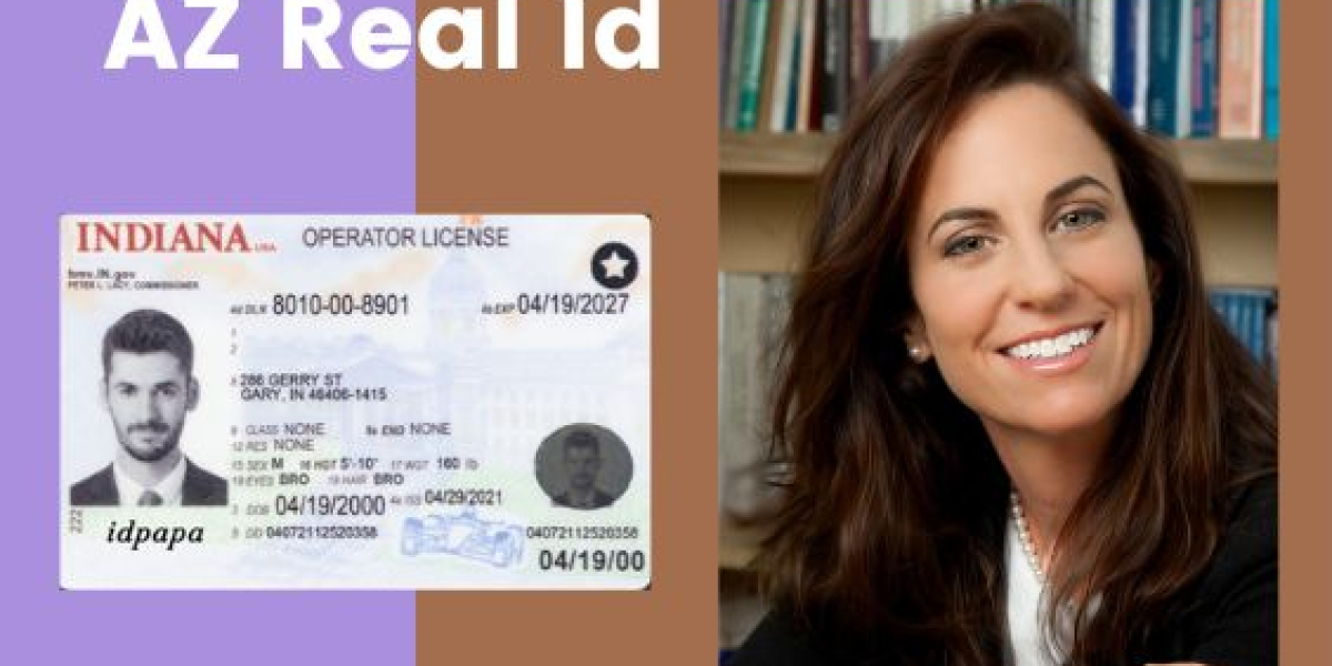 The Arizona Real ID: Your Ultimate Guide to Secure Identification