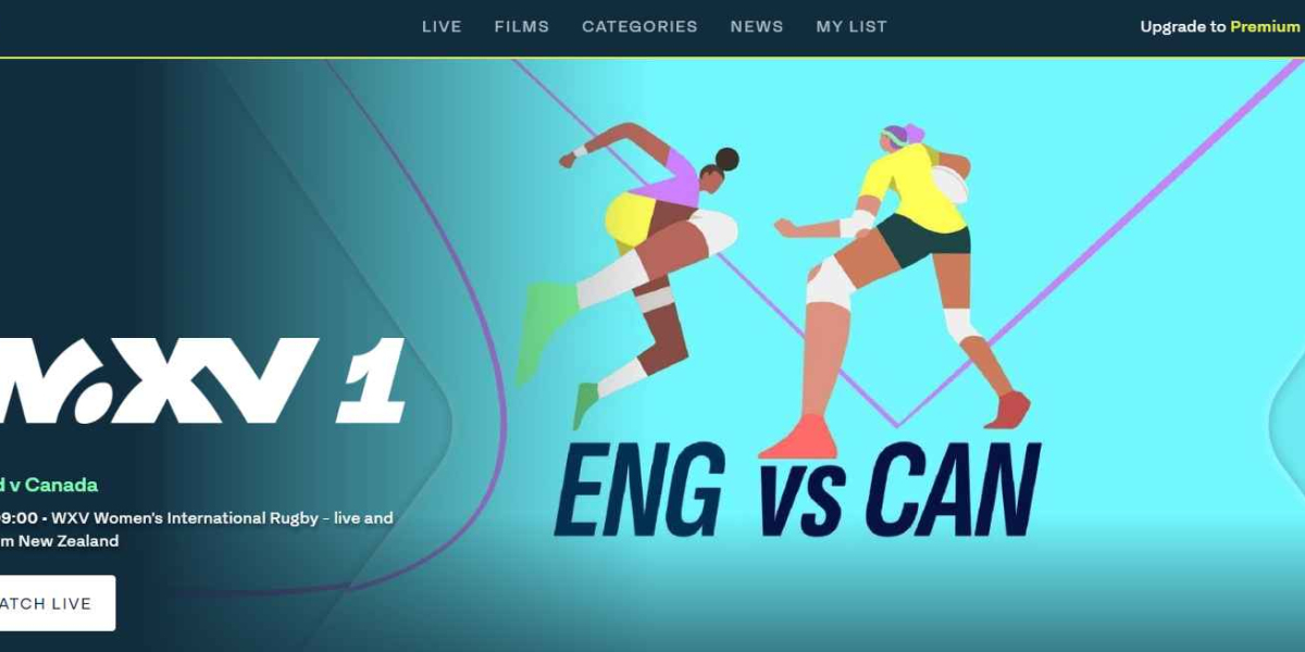 How to Watch ITV in France