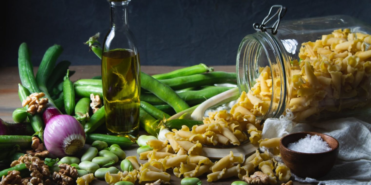Future Prospects of the Vegetable Oils Market