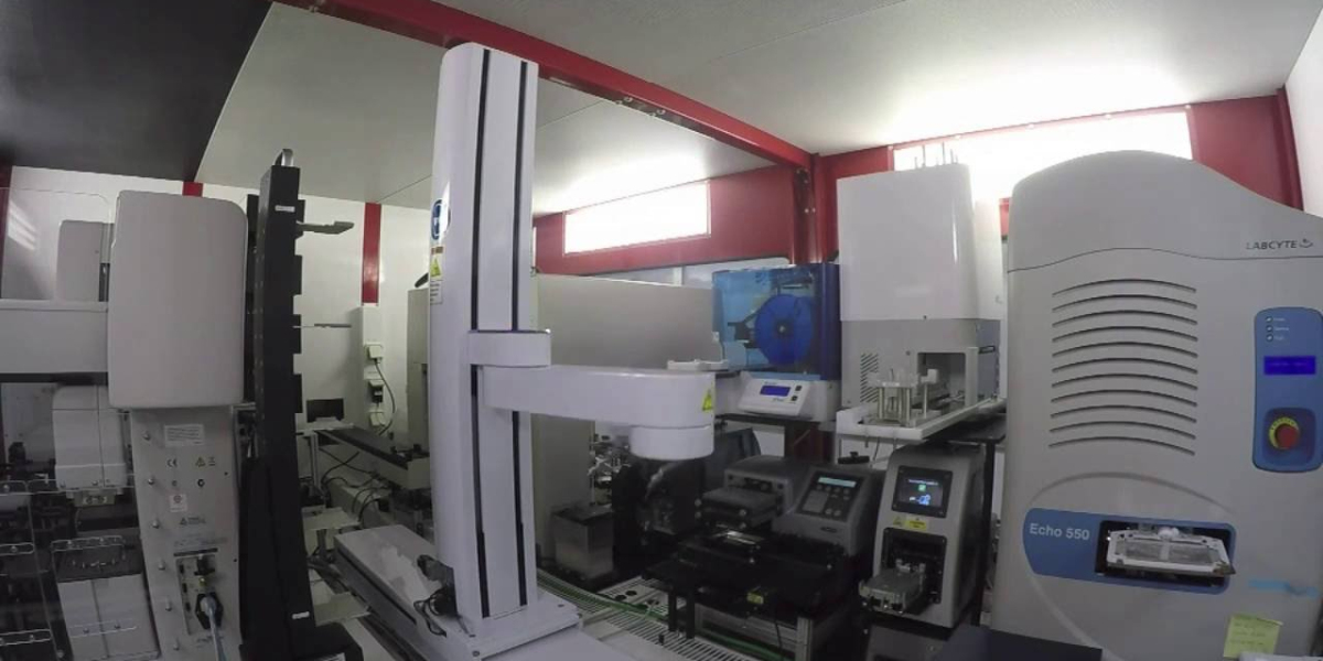 Global Automated Cell Counters Market Is Estimated To Witness High Growth