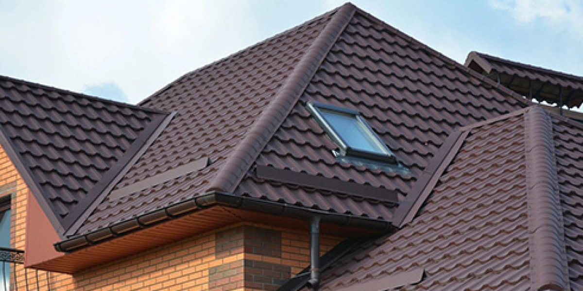 Northern Colorado's Premier Roofing Companies: Exceptional Commercial Tile Roofing Services