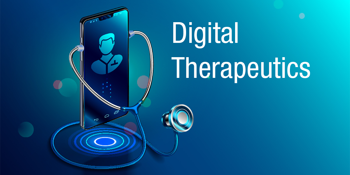 Global Digital Therapeutics Market Is Estimated To Witness High Growth Owing To Rise In Prevalence Of Chronic Diseases