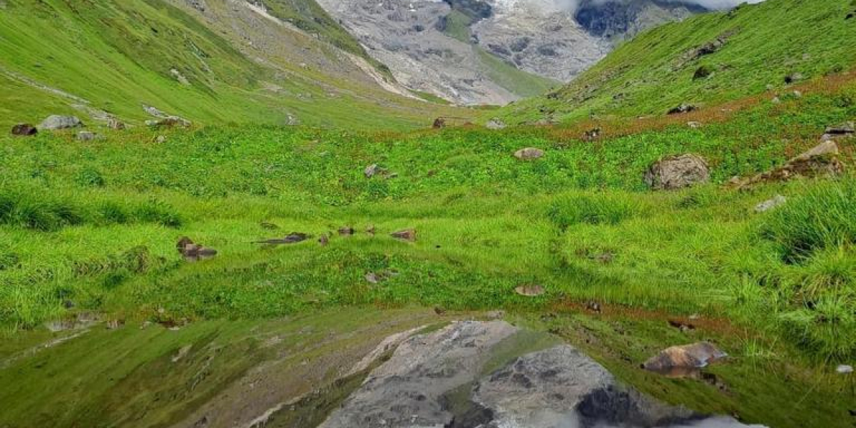 Trekking to Annapurna Base Camp: A Himalayan Adventure of a Lifetime