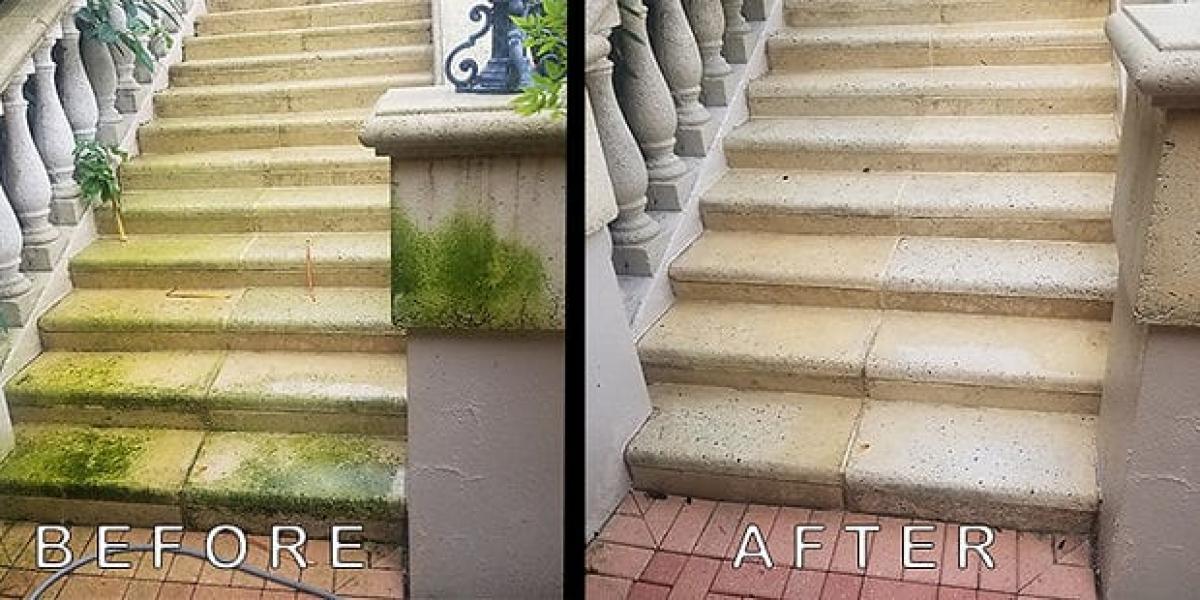 Revamp Your Home's Exterior with Water Werks Power Washing in Spring Hill and Valrico, FL