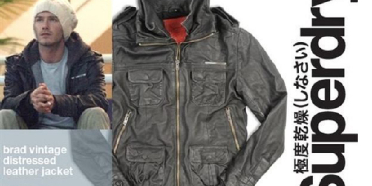 Superdry 極度乾燥 貝克漢長子收天價代言費不做事,遭無預警解約!