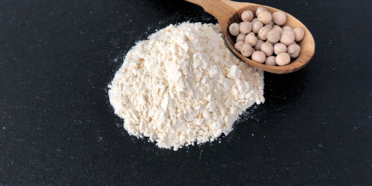 Global Pea Starch Market Is Estimated To Witness High Growth Owing To Increasing Demand from Food and Beverage Industry