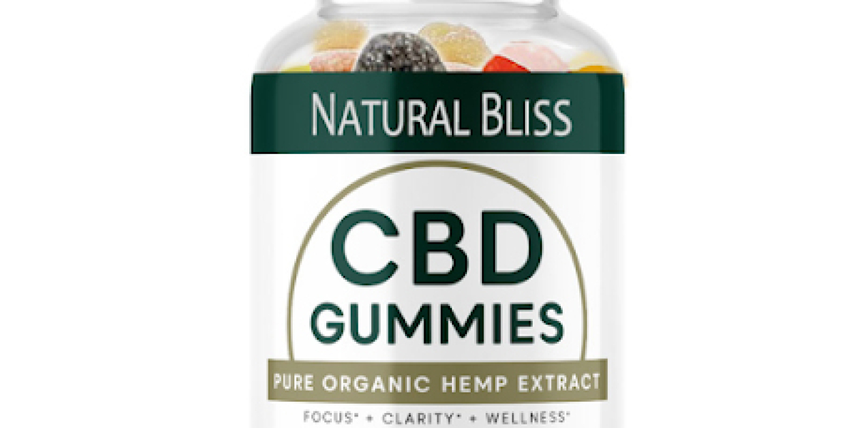 https://www.facebook.com/NaturalBlissCBDGummiesCannabidiol