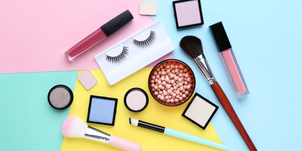 Global Cosmetics Market Is Estimated To Witness High Growth Owing To Increasing Demand For Natural and Organic Cosmetic 