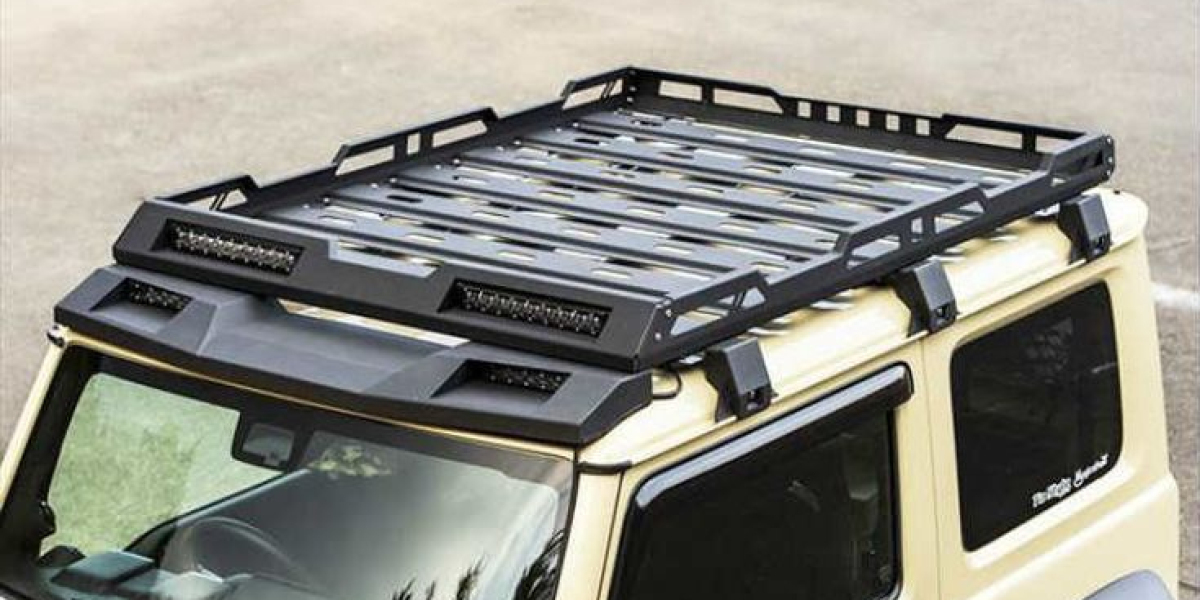 Global Car Rack Market Is Estimated To Witness High Growth Owing To Increasing Demand for Outdoor Activities and Rising 