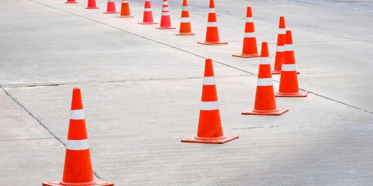 Navigating the Roads of Ireland: A Comprehensive Guide to Traffic Management