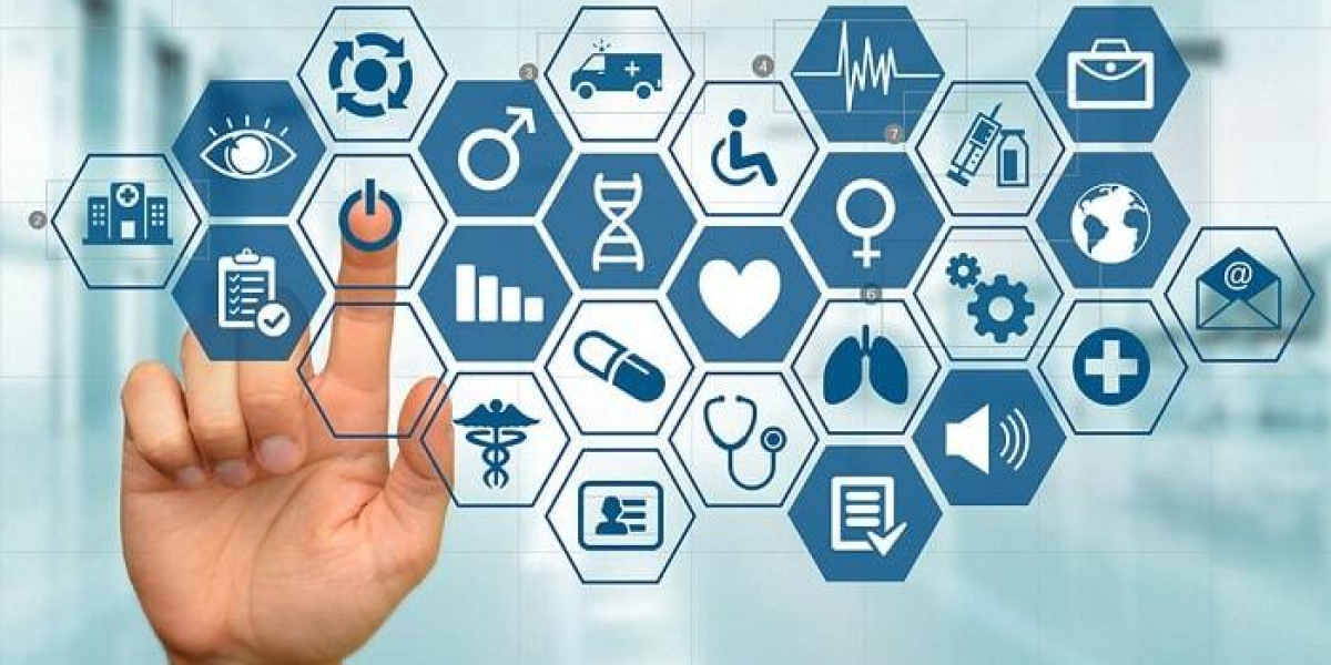 Non Clinical Information System Market – Revolutionary Trends 2030