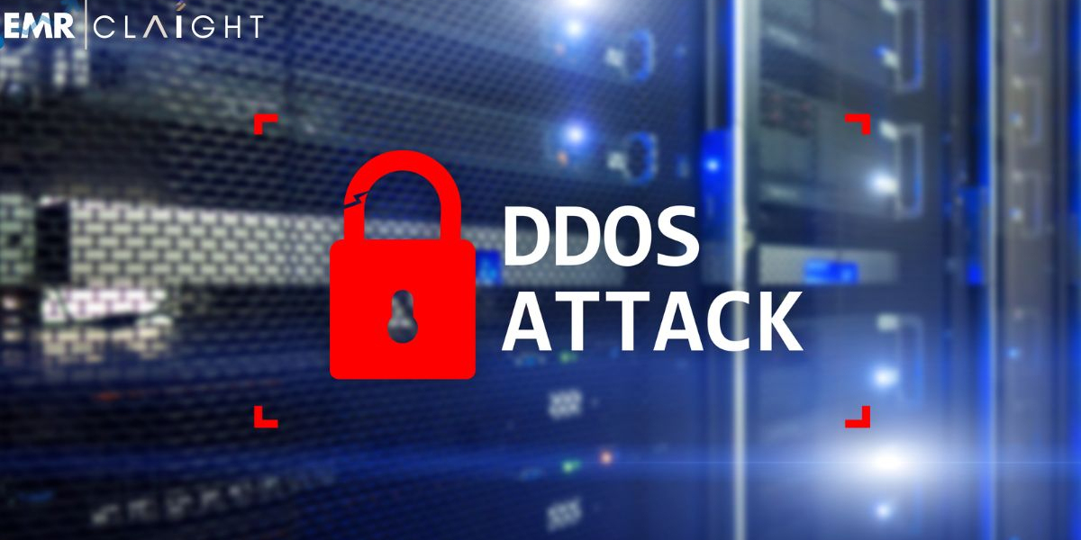 Global DDoS Protection and Mitigation Security Market Size, Analysis, Growth 2024-2032