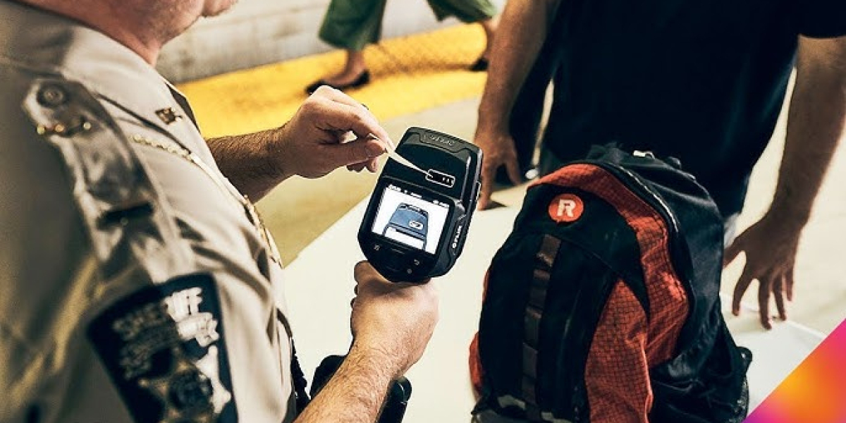 Explosive Trace Detection (ETD) Market Key Findings and Emerging Demand, Unlocking Insights by 2030