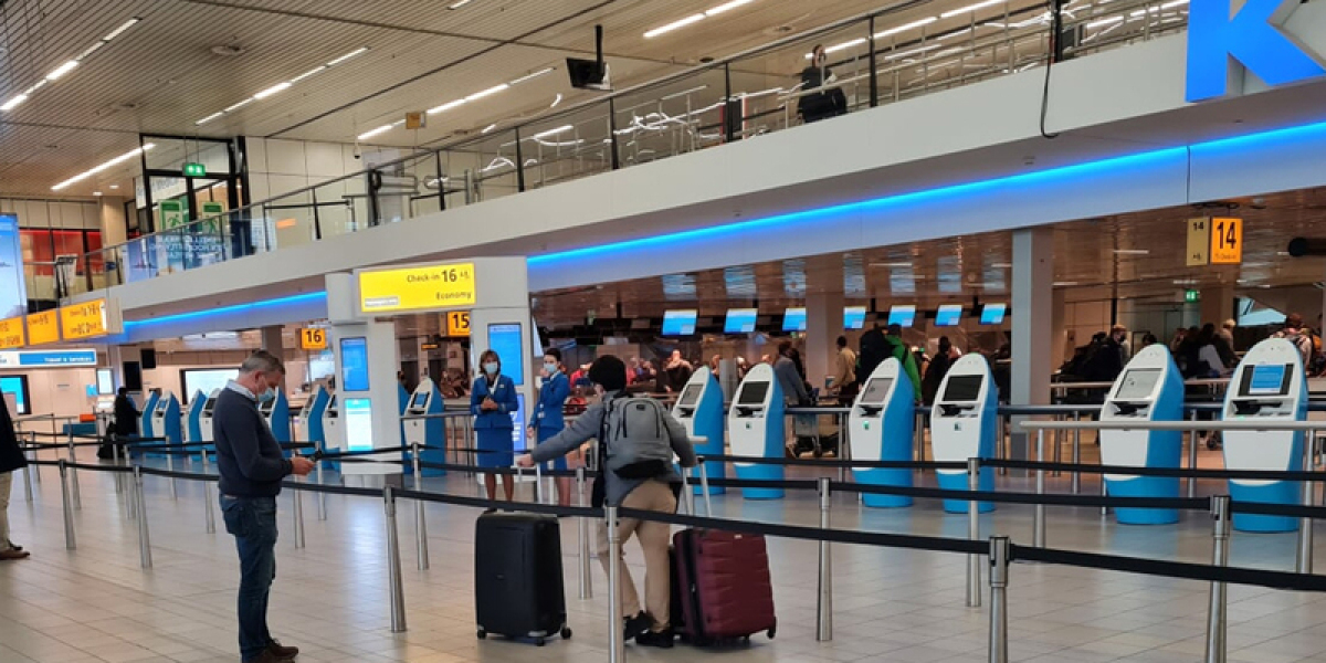 ¿Cómo llamar a Klm desde México?