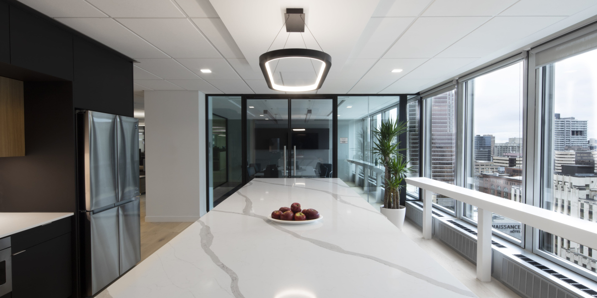 Apportez une nouvelle vie à votre entreprise avec la rénovation commerciale