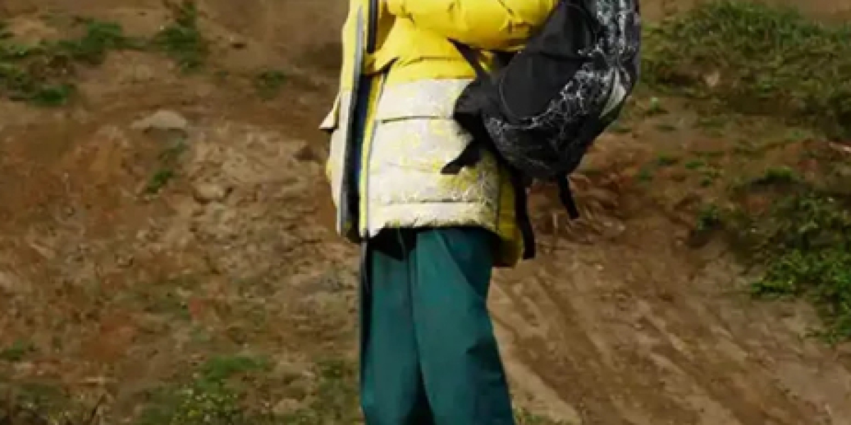 Adidas TERREX x And Wander 攜手釋出限量聯名系列外套單品！