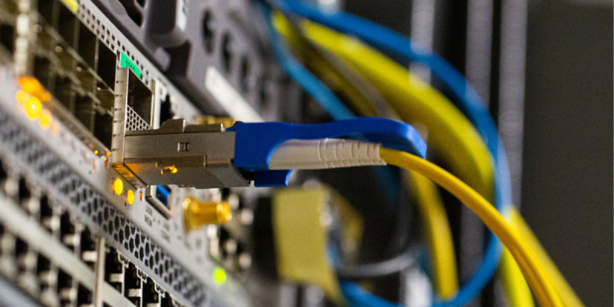 Global Optical Transceiver Market Is Estimated To Witness High Growth Owing To Technological Advancements