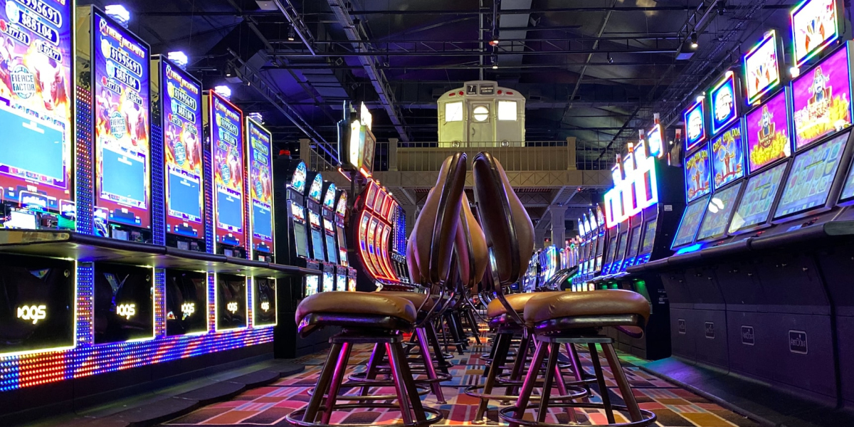 Sääntelyn vaikutuksen analysointi nettikasinoihin