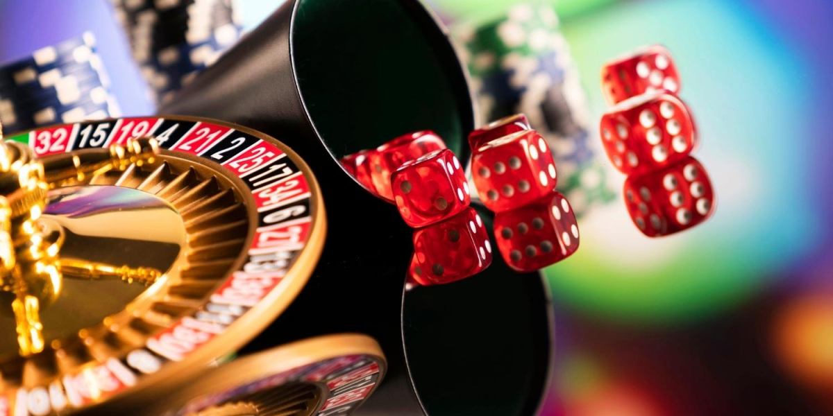 ในเกมคาสิโน "ลูคาเบเตเซีย" นี้ วิธีการเล่นและชนิดของเกมเป็นอย่างไร