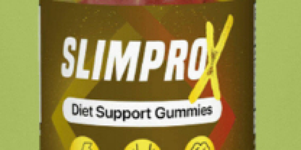 Slim Pro X Keto Diet Gummies- Support Your Health With CBD! | Special Offer!