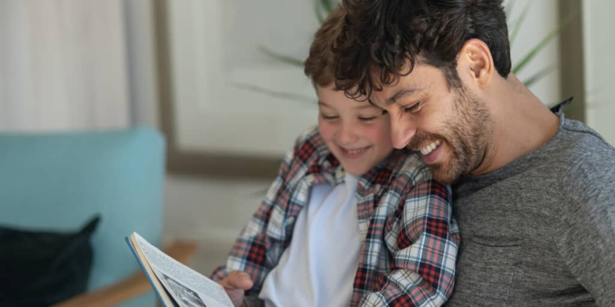 What are My Rights as a Father in the UK?