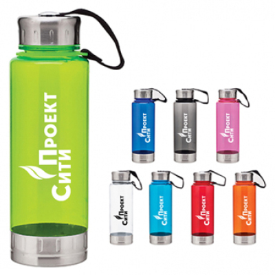 Discover Branded Water Bottles in Bulk From PromoGifts24 Profile Picture