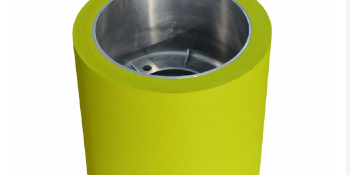 Innovations in Rice Huller Rubber Roll Technology