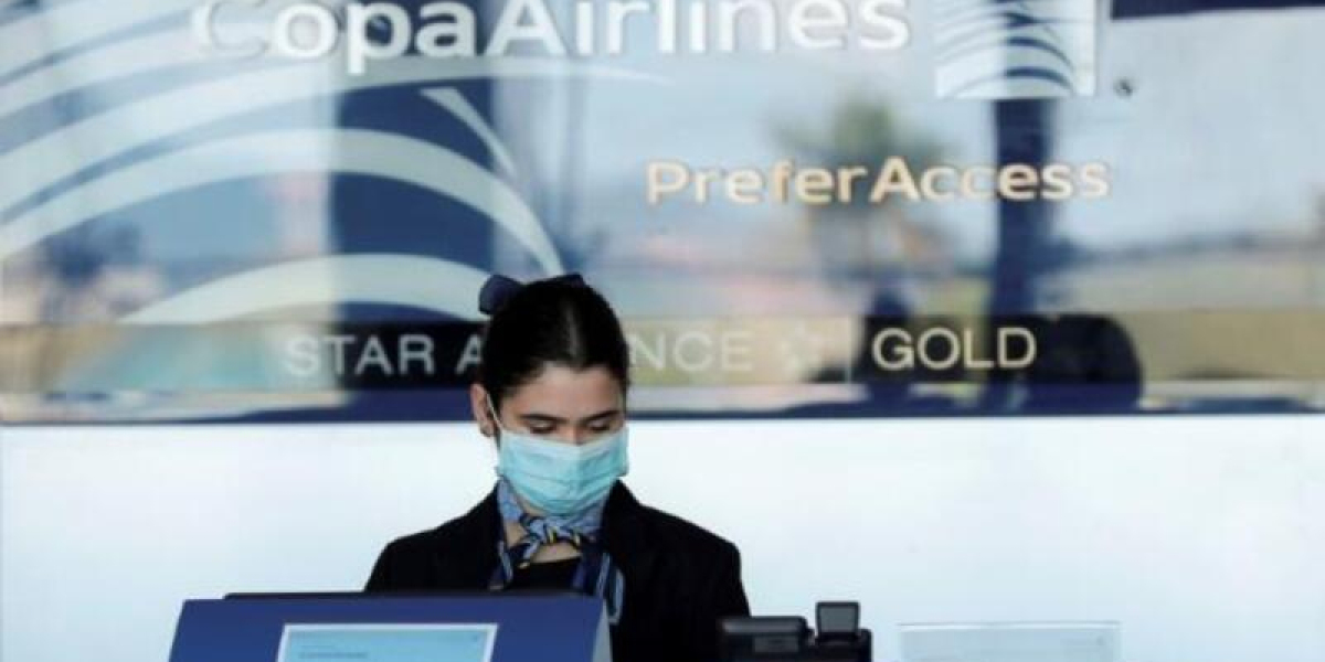 ¿Cómo llamar a Copa Airlines desde México?