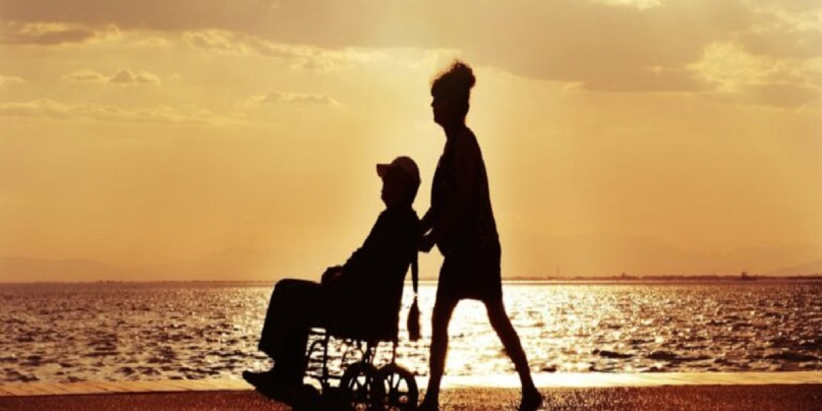 In home care in Orlando