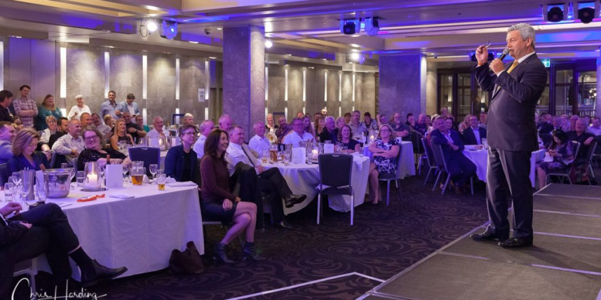 Corporate Event Photography in Brisbane