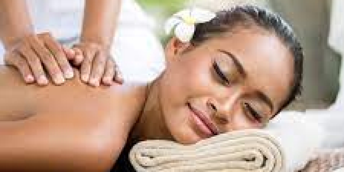 Body Massage Center in Jaipur - Body Spa Jaipur