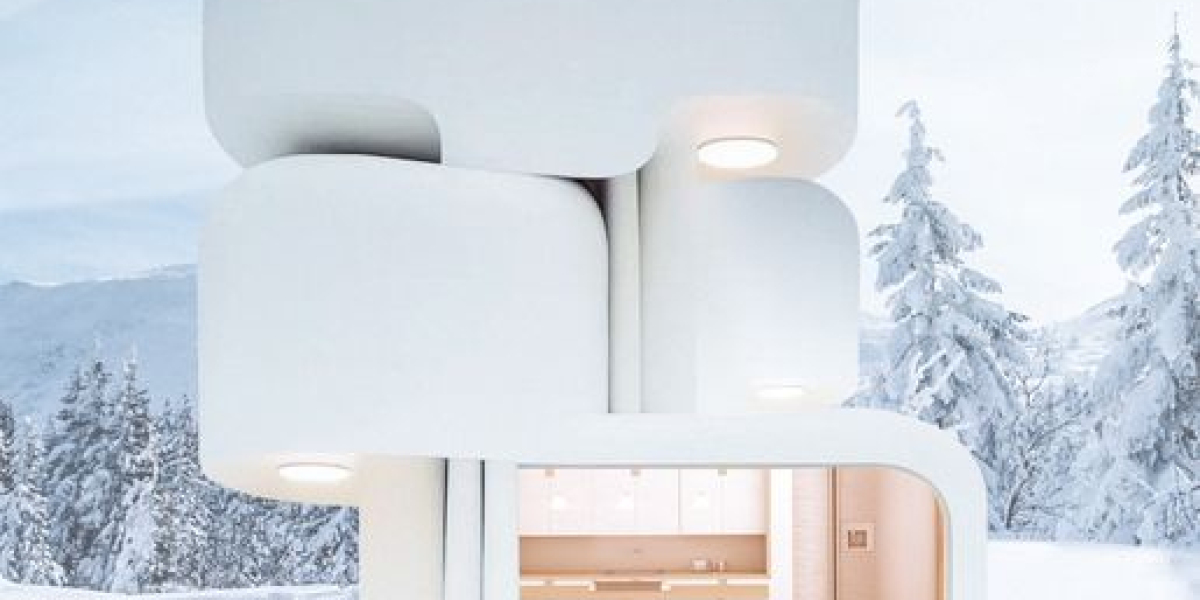 Le Jardin d'Hiver : Transformez Votre Véranda en un Oasis de Détente