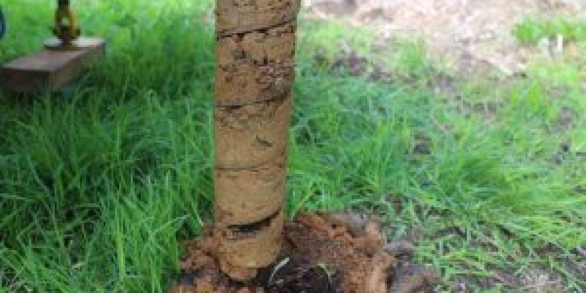 The Foundation of Success: Soil Testing on the Mornington Peninsula and Site Classifications