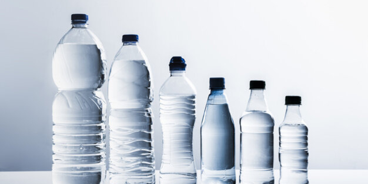 U.S. Bottled Water Market Is Estimated To Witness High Growth Owing To Increasing Health Consciousness and Growing Dispo