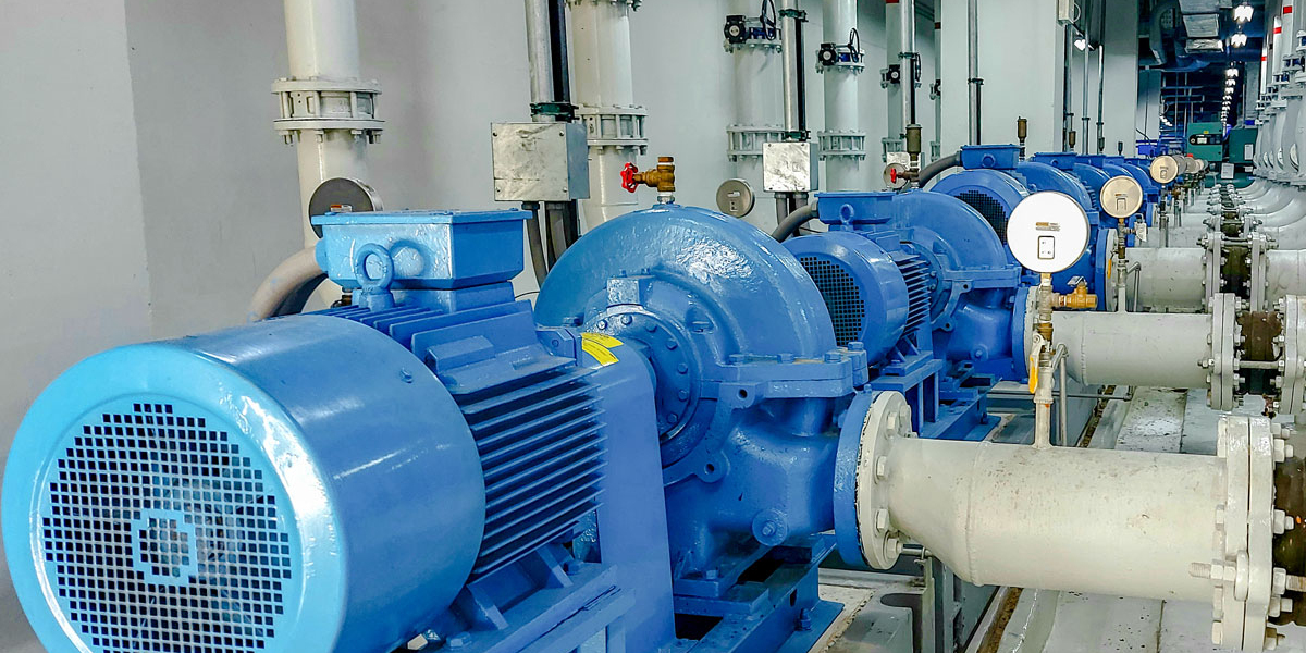 North America Variable Frequency Drive Market Is Estimated To Witness High Growth Owing To Increasing Demand for Energy-