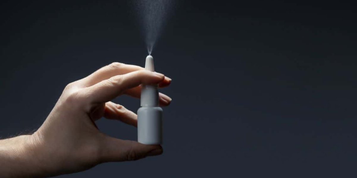 U.S. Nasal Spray Market Is Estimated To Witness High Growth Owing To Increasing Prevalence of Allergies & Chronic Si